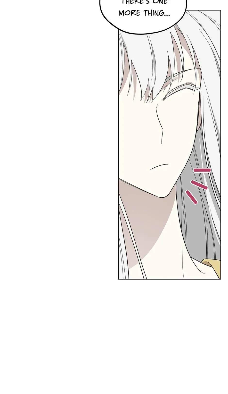 I Married the Male Lead’s Dad Chapter 72 page 31