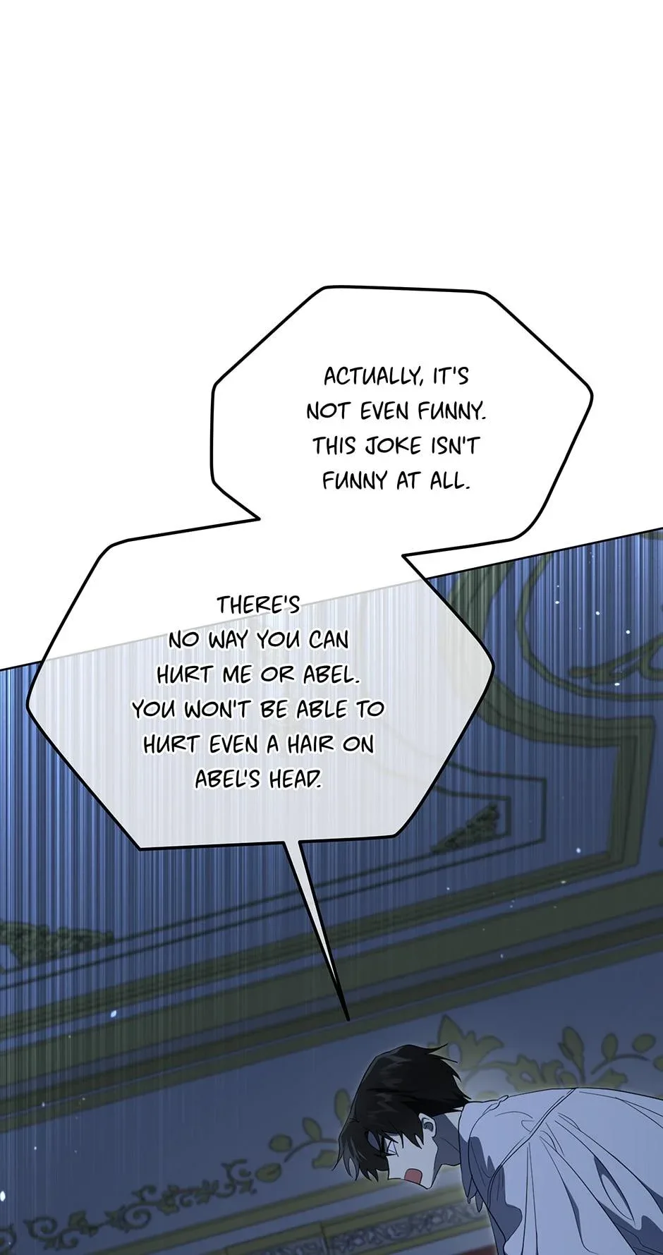 I Married the Male Lead’s Dad Chapter 77 page 41