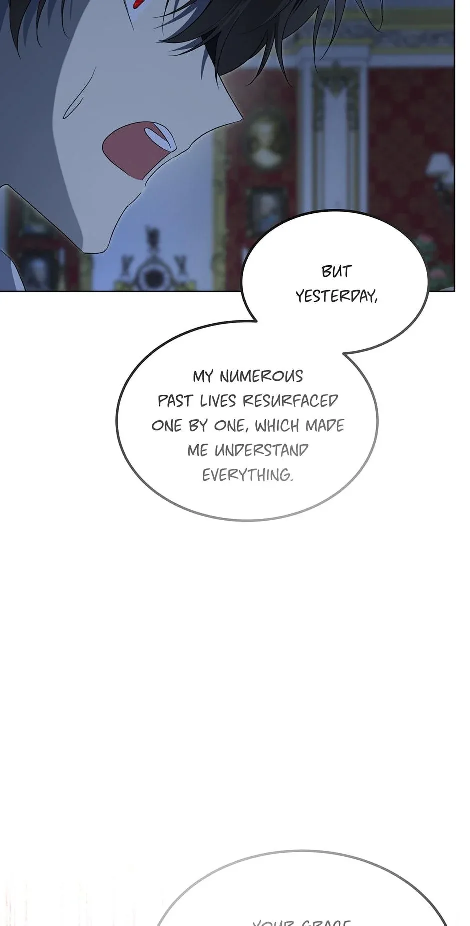 I Married the Male Lead’s Dad Chapter 77 page 52