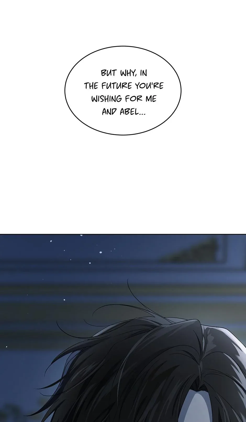 I Married the Male Lead’s Dad Chapter 77 page 3