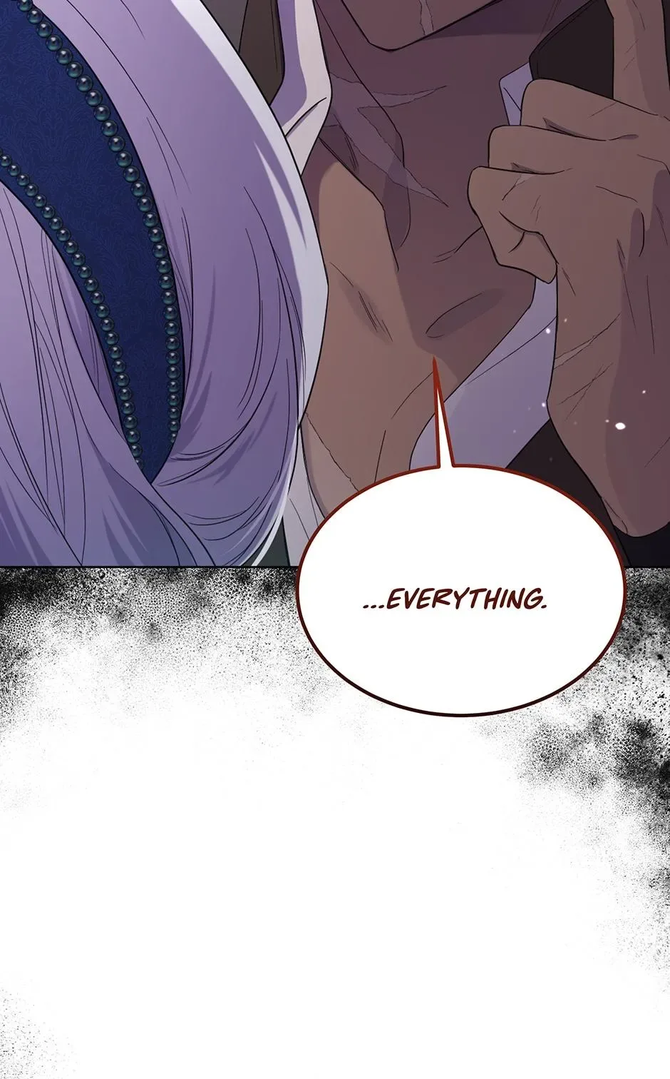 I Married the Male Lead’s Dad Chapter 74 page 13