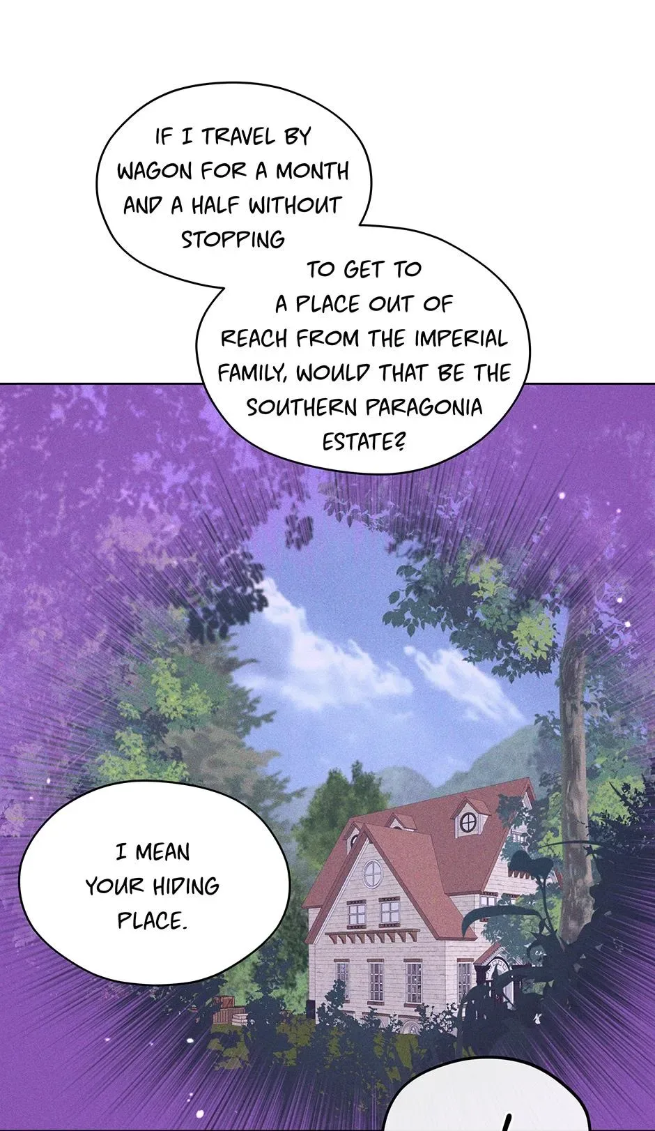I Married the Male Lead’s Dad Chapter 72 page 32