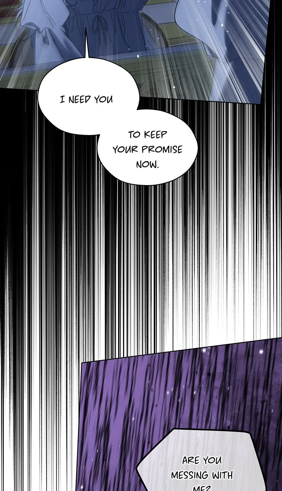 I Married the Male Lead’s Dad Chapter 77 page 30