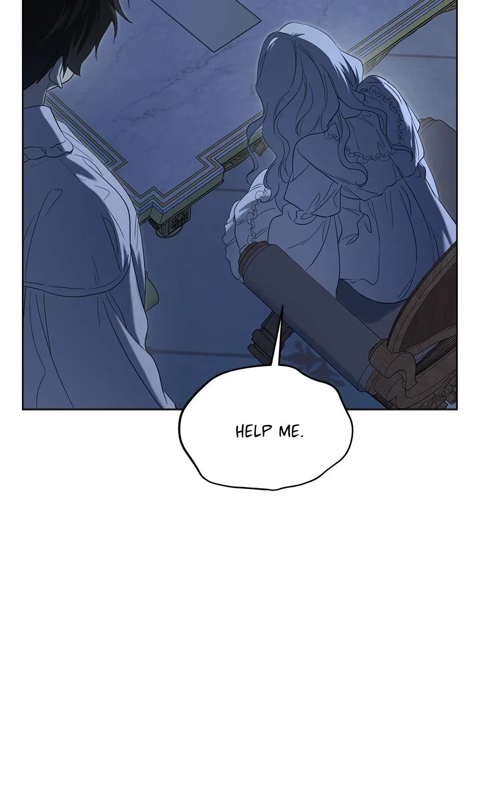 I Married the Male Lead’s Dad Chapter 77 page 58