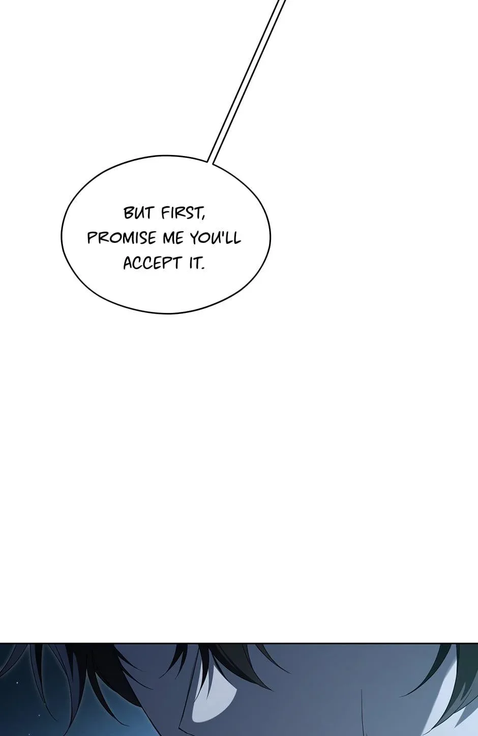 I Married the Male Lead’s Dad Chapter 77 page 18