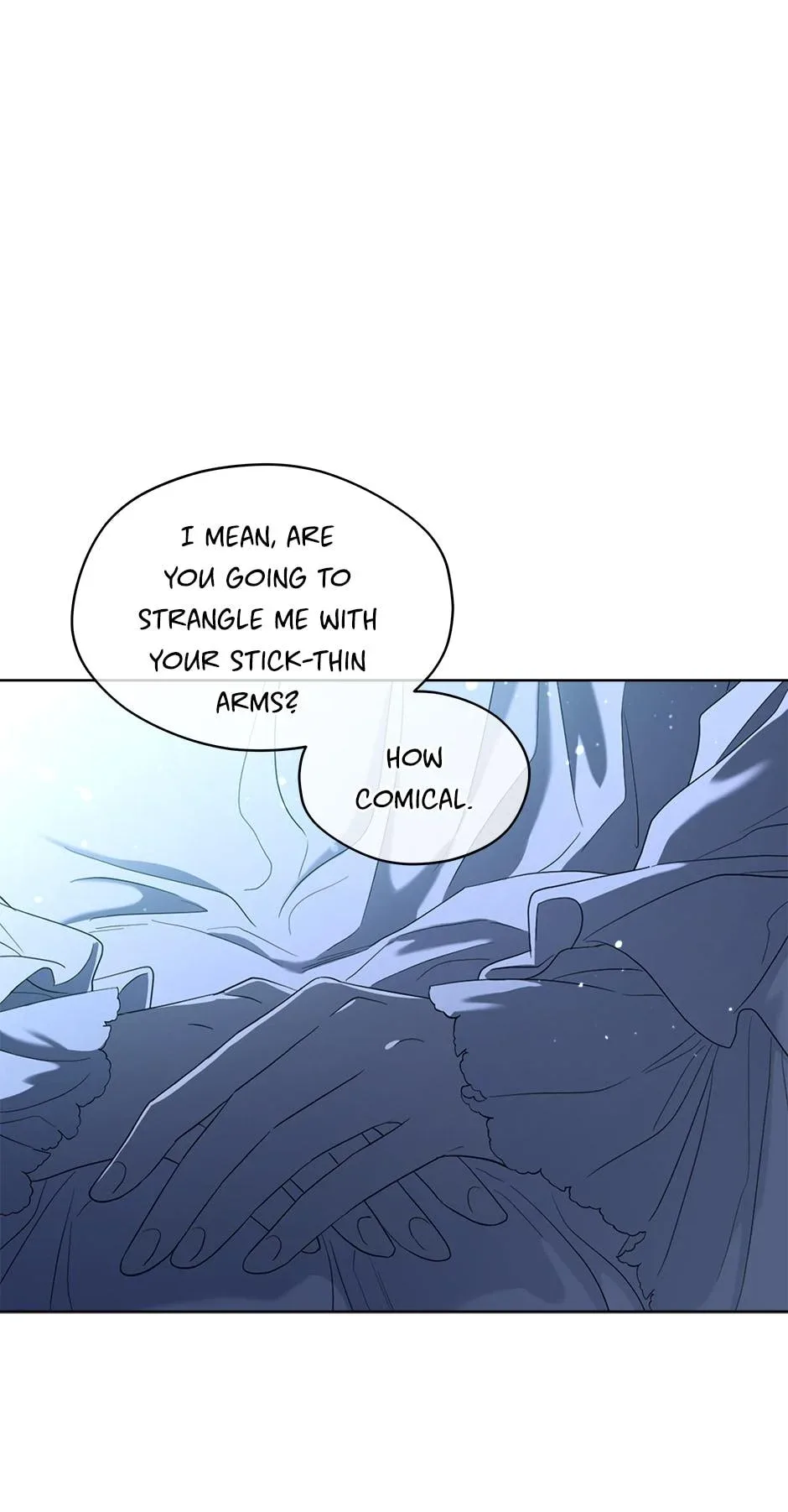 I Married the Male Lead’s Dad Chapter 77 page 40