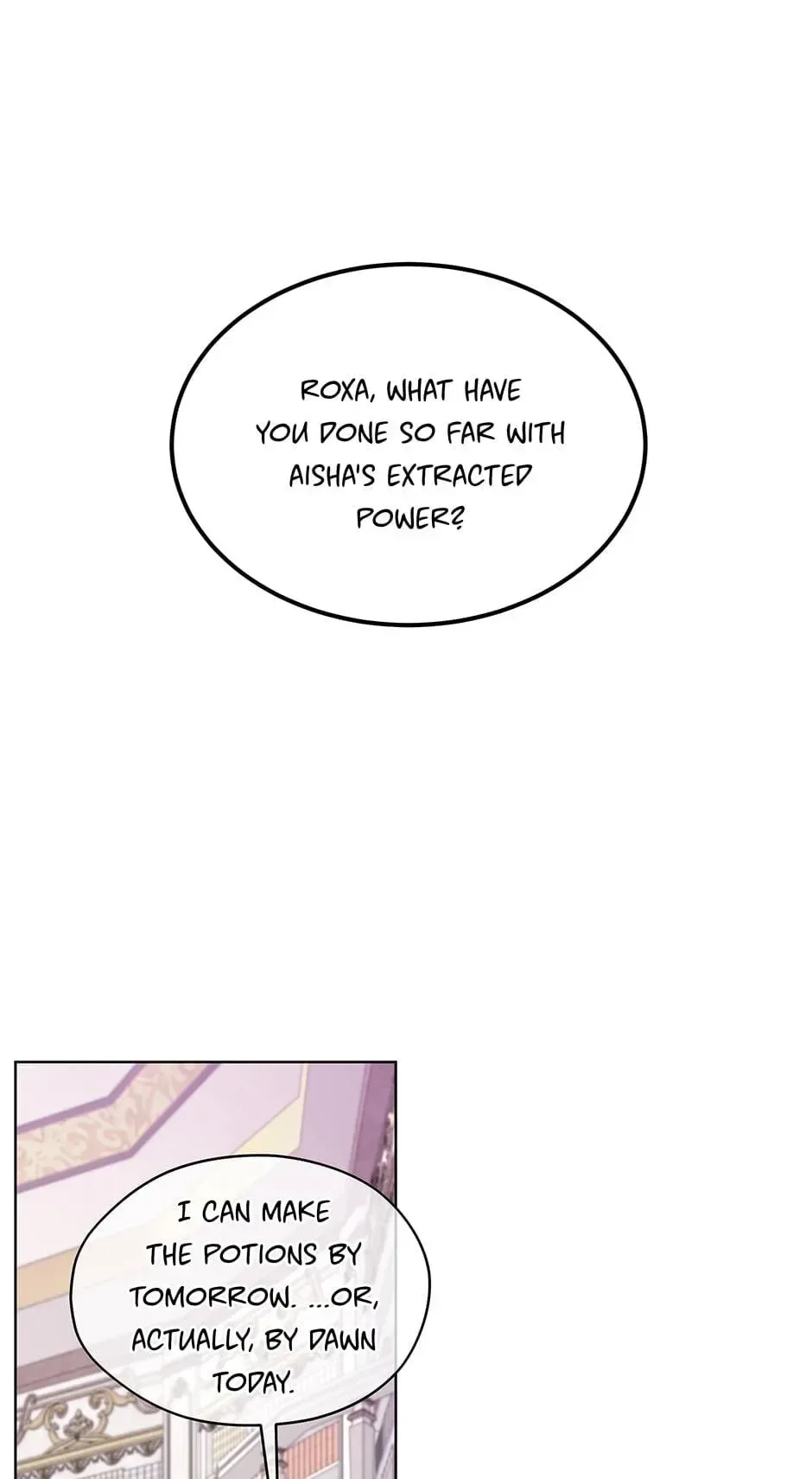 I Married the Male Lead’s Dad Chapter 73 page 24