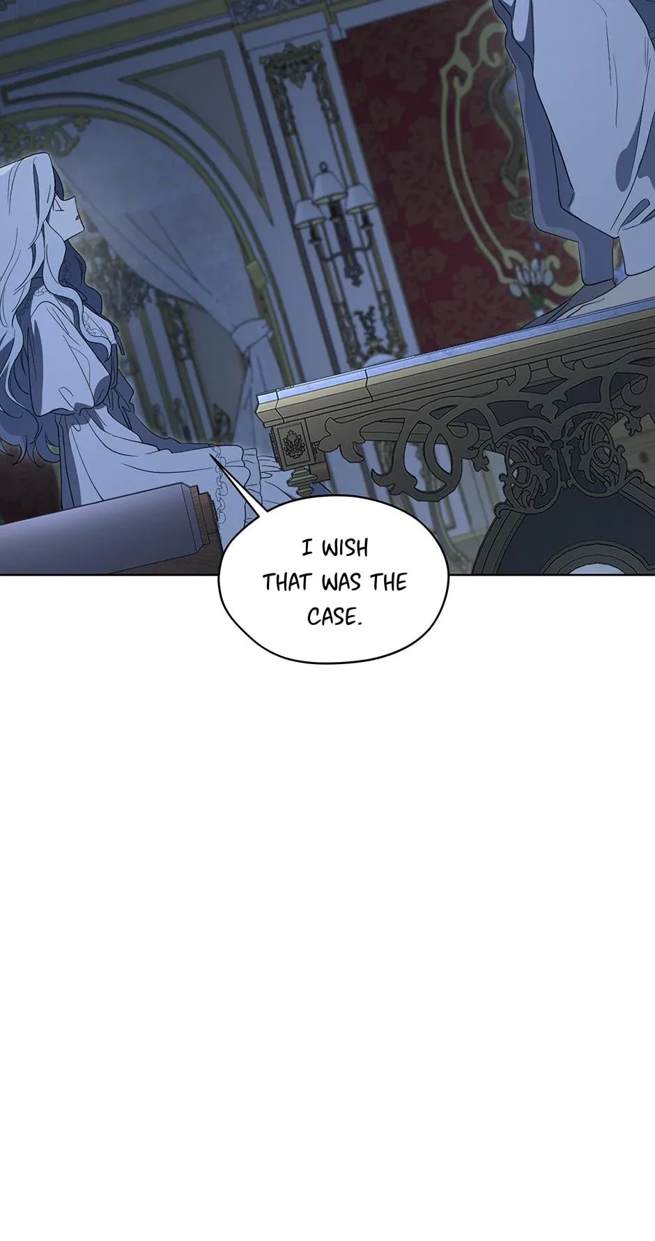 I Married the Male Lead’s Dad Chapter 77 page 42