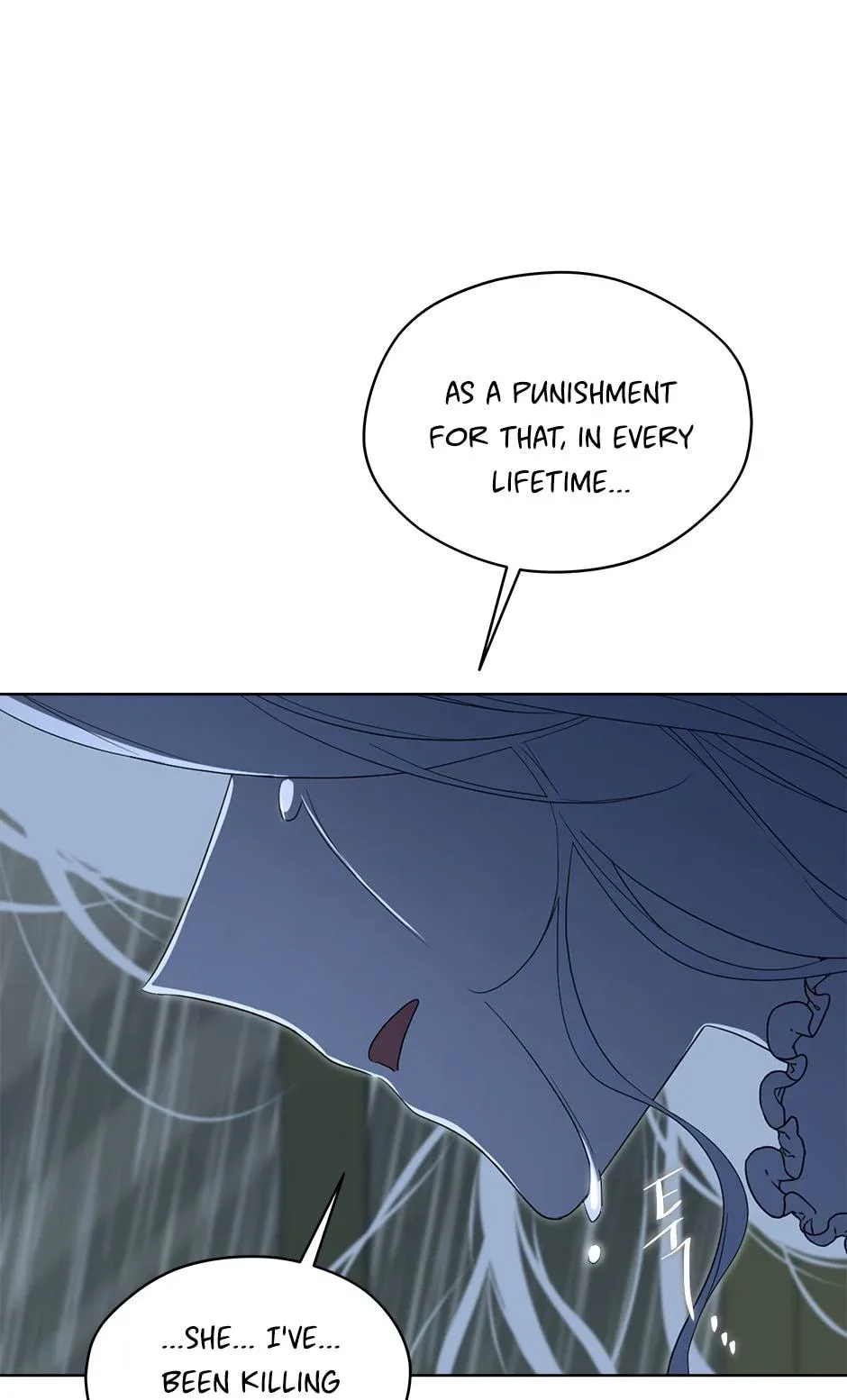 I Married the Male Lead’s Dad Chapter 77 page 56