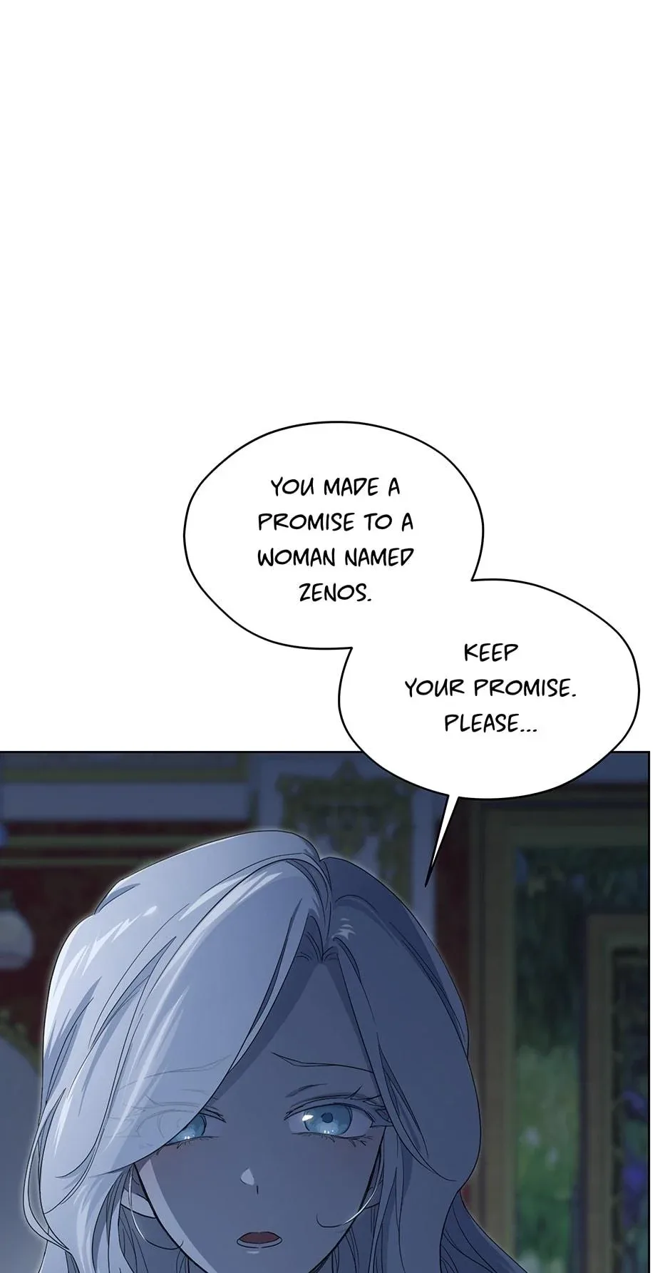 I Married the Male Lead’s Dad Chapter 77 page 33