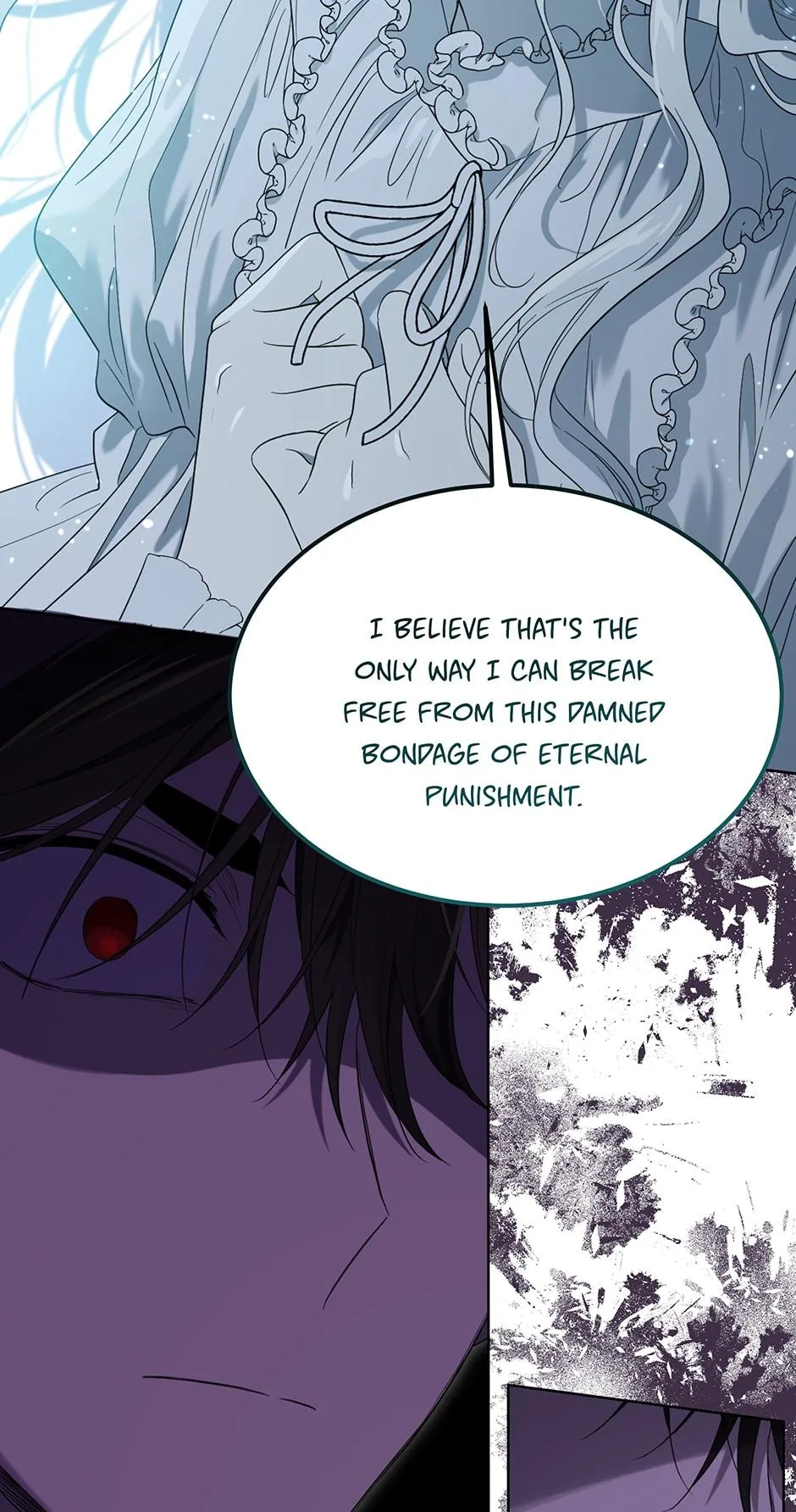 I Married the Male Lead’s Dad Chapter 77 page 61