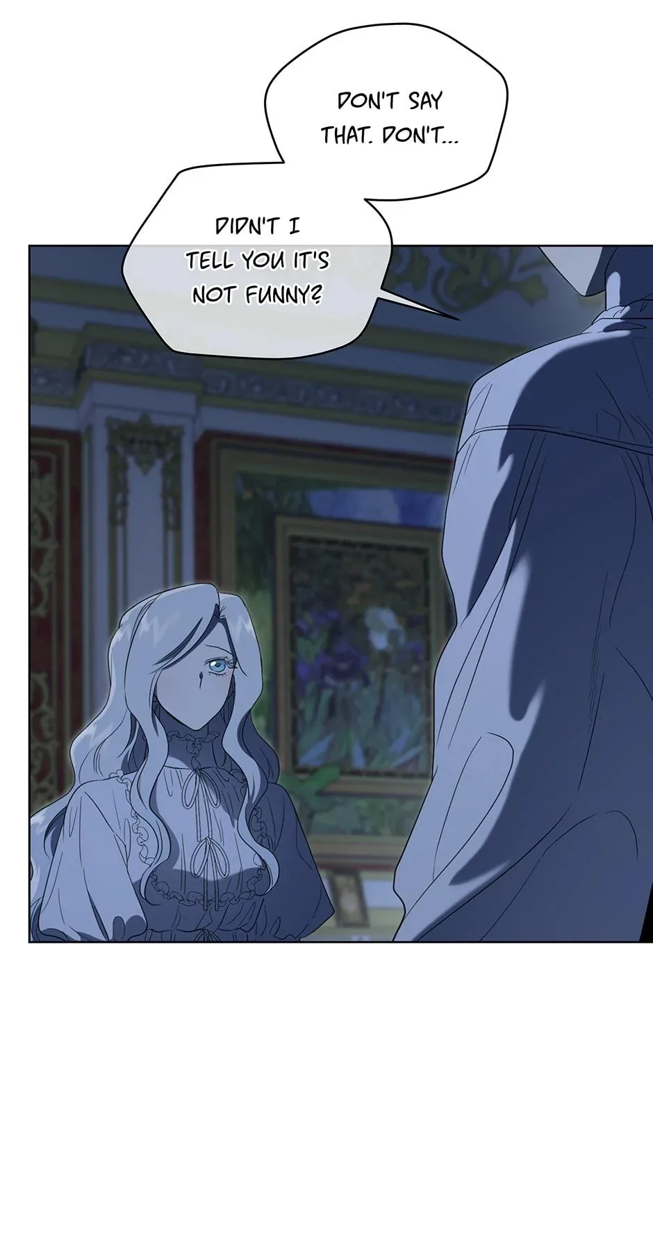 I Married the Male Lead’s Dad Chapter 77 page 45