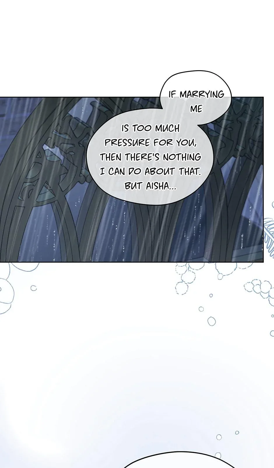 I Married the Male Lead’s Dad Chapter 77 page 20