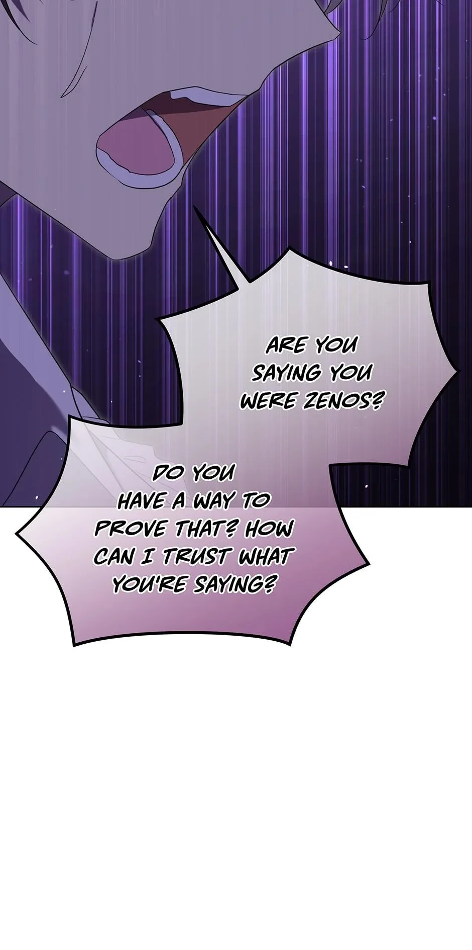 I Married the Male Lead’s Dad Chapter 77 page 65