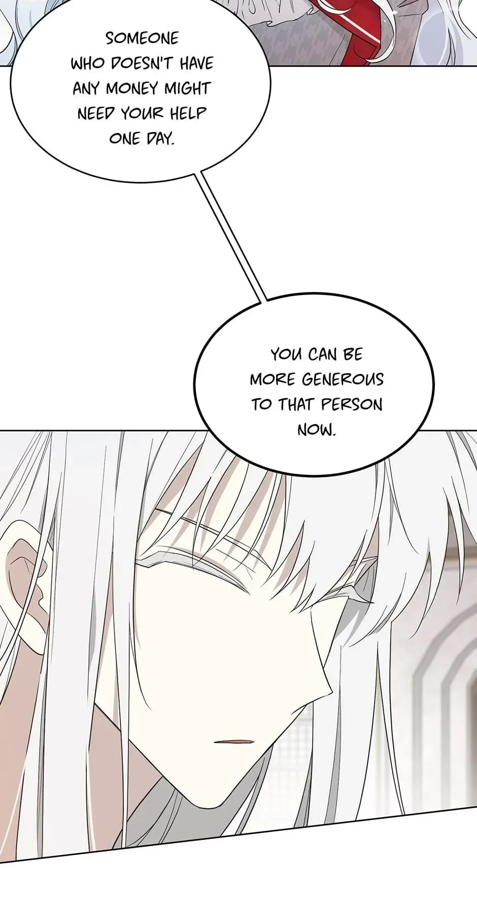I Married the Male Lead’s Dad Chapter 72 page 43