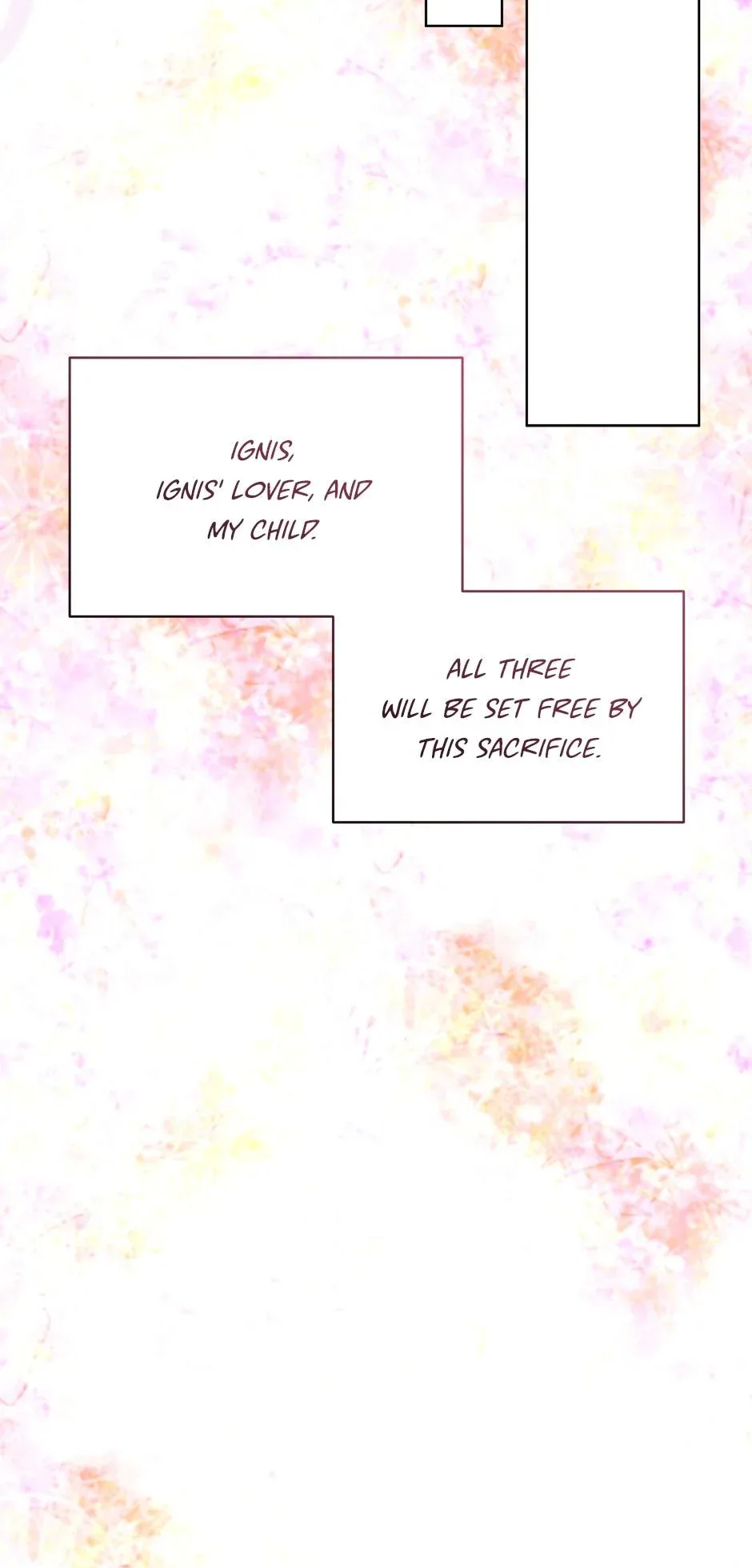 I Married the Male Lead’s Dad Chapter 77 page 88