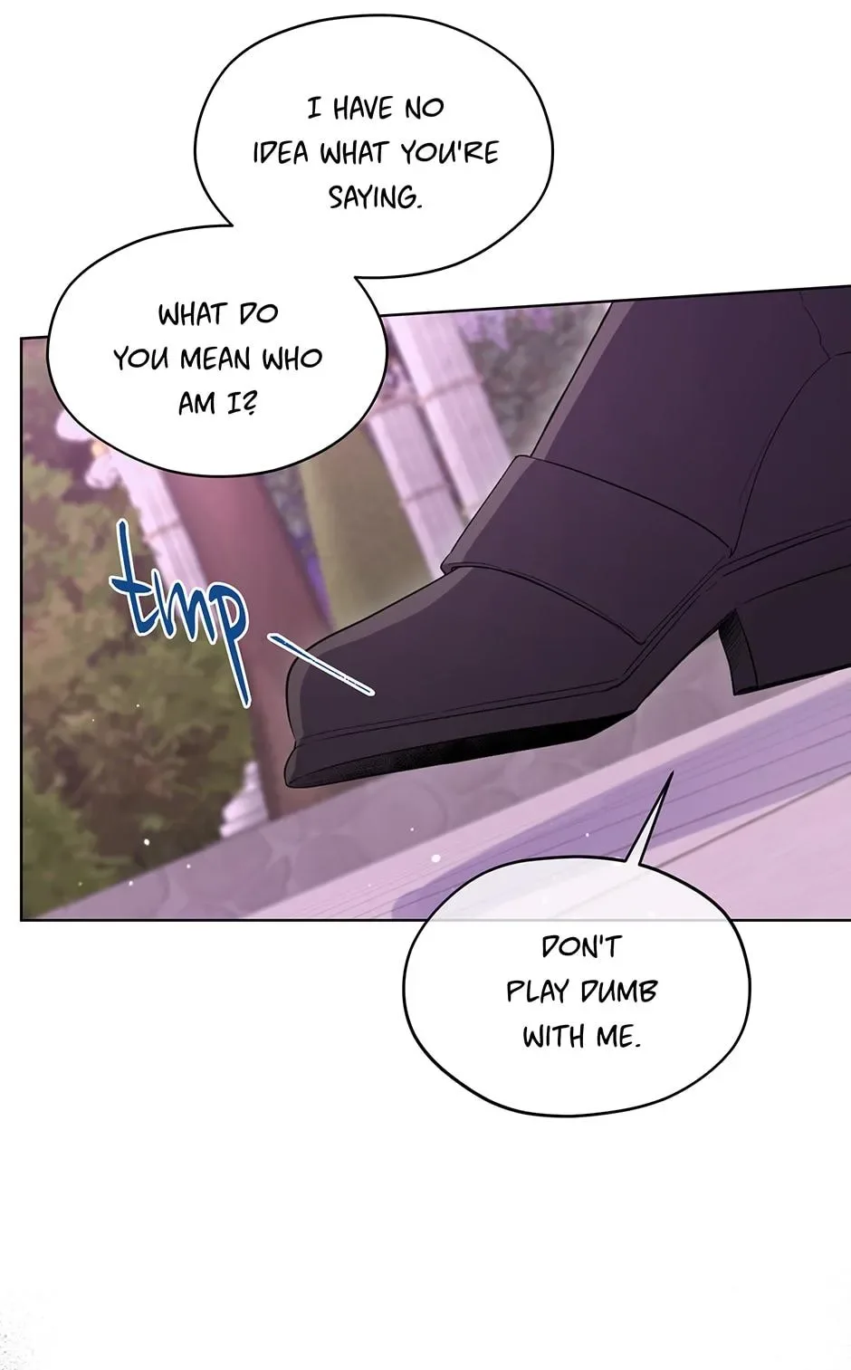 I Married the Male Lead’s Dad Chapter 74 page 11