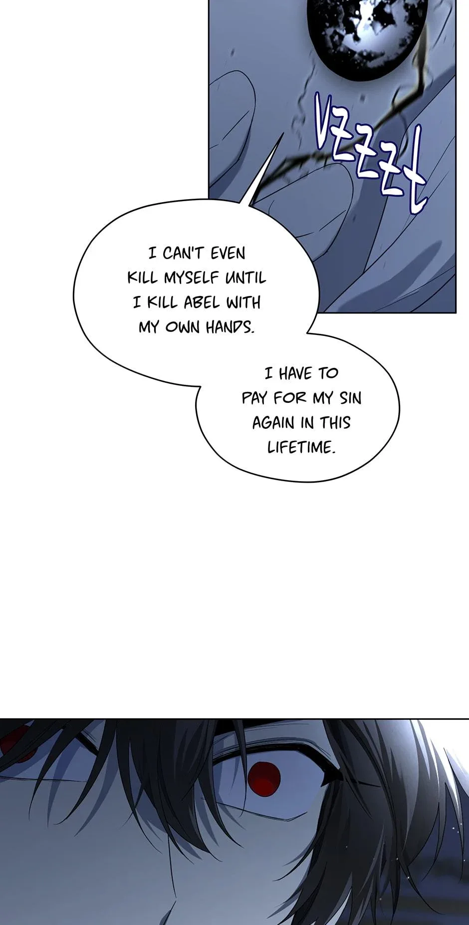 I Married the Male Lead’s Dad Chapter 77 page 71