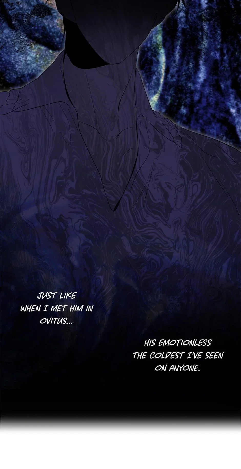 I Married the Male Lead’s Dad Chapter 77 page 84