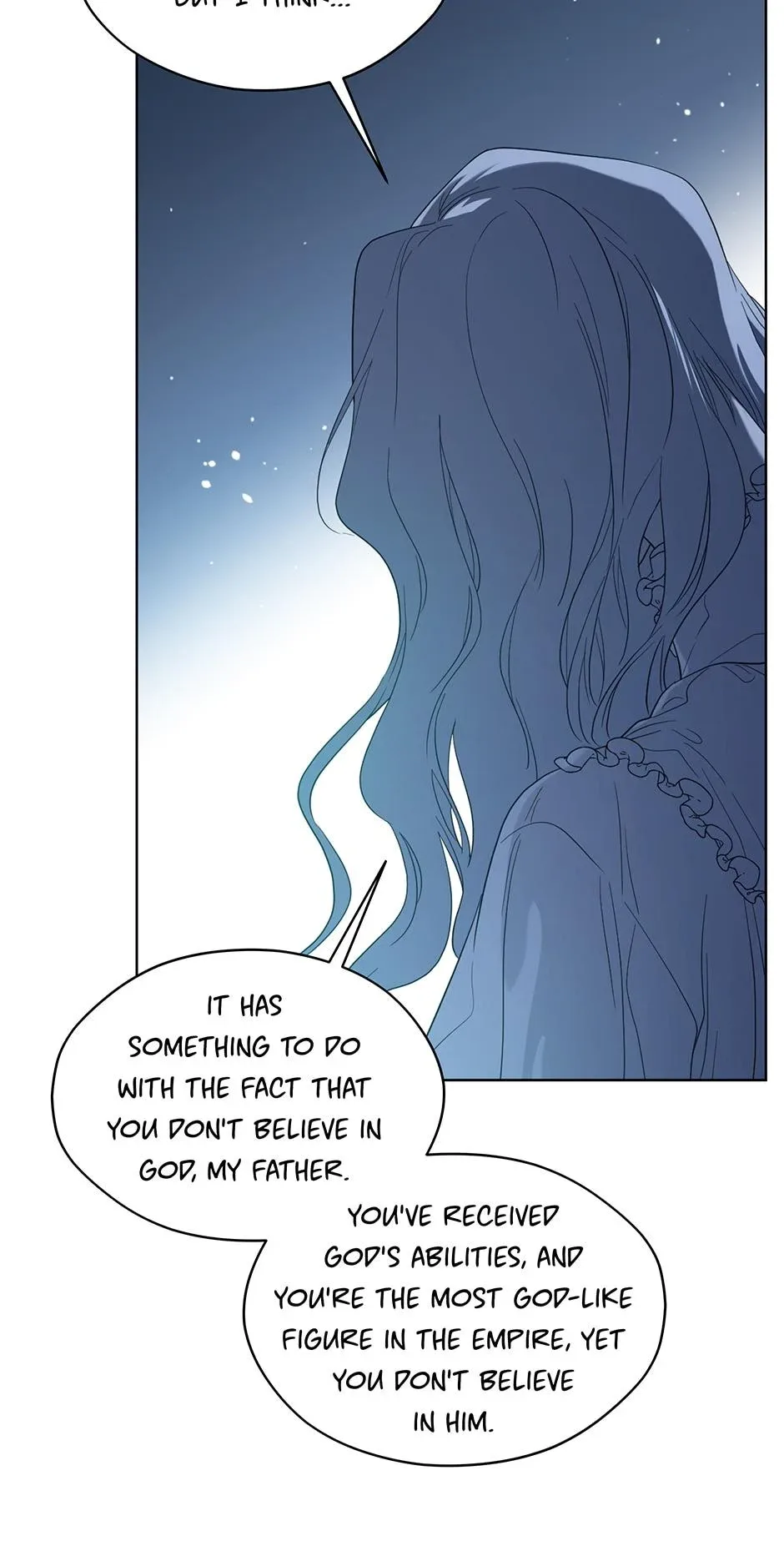 I Married the Male Lead’s Dad Chapter 77 page 74