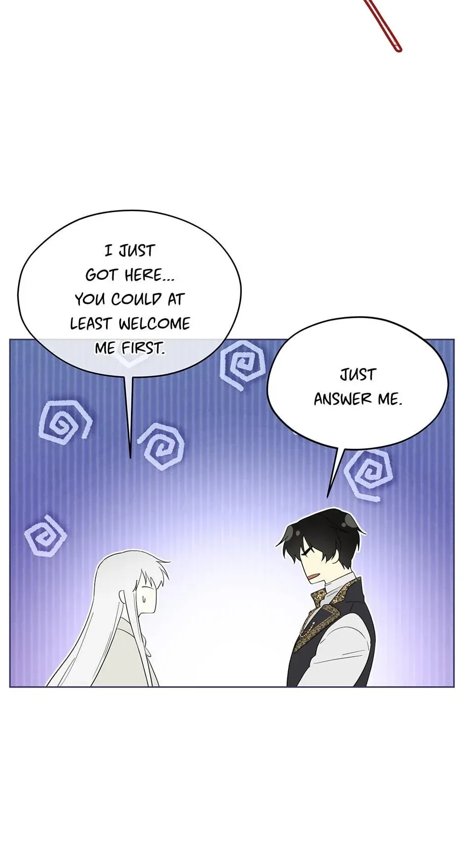 I Married the Male Lead’s Dad Chapter 78 page 12
