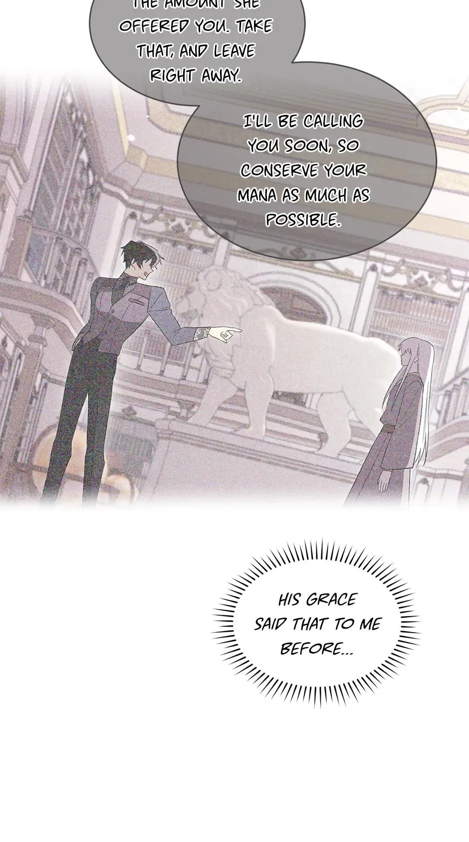 I Married the Male Lead’s Dad Chapter 78 page 6