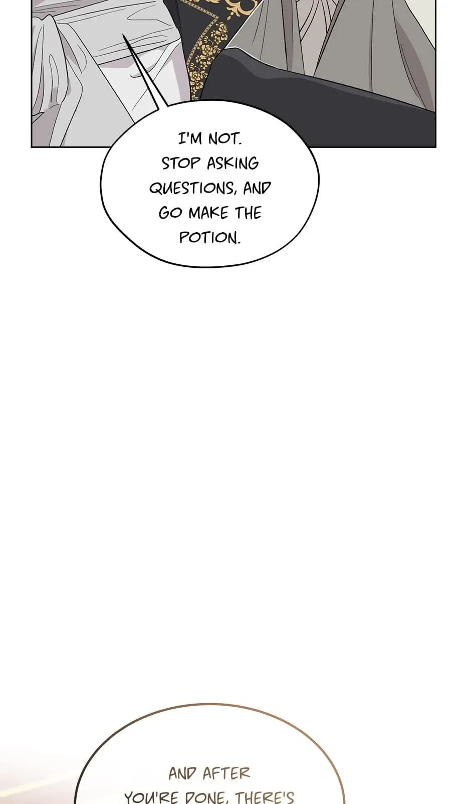 I Married the Male Lead’s Dad Chapter 78 page 25