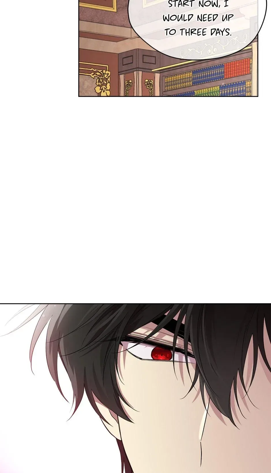 I Married the Male Lead’s Dad Chapter 78 page 19