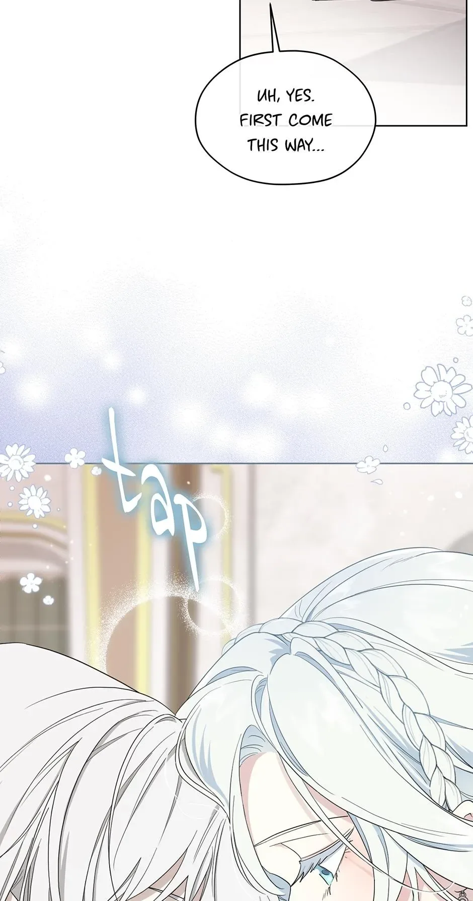 I Married the Male Lead’s Dad Chapter 72 page 47