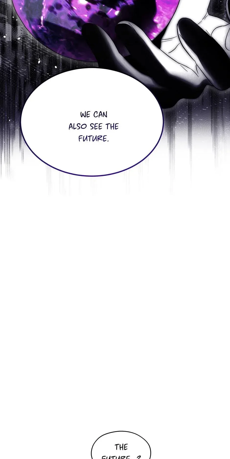 I Married the Male Lead’s Dad Chapter 78 page 56