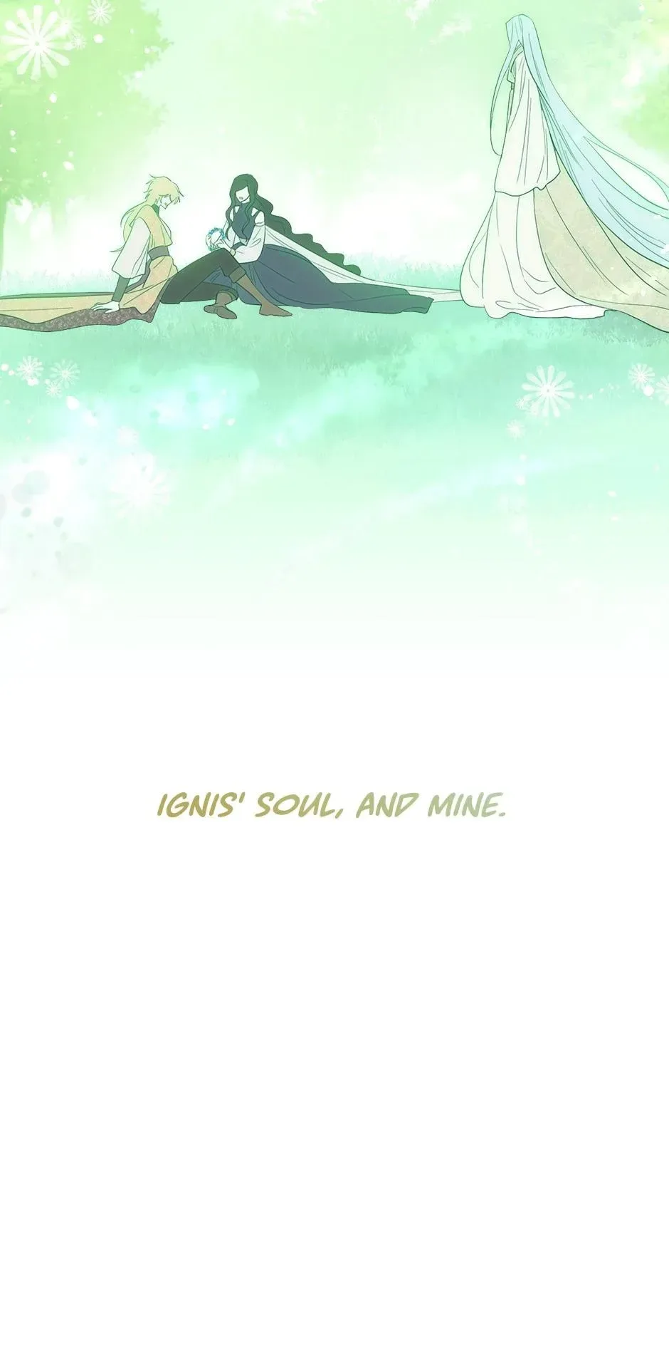 I Married the Male Lead’s Dad Chapter 78 page 70