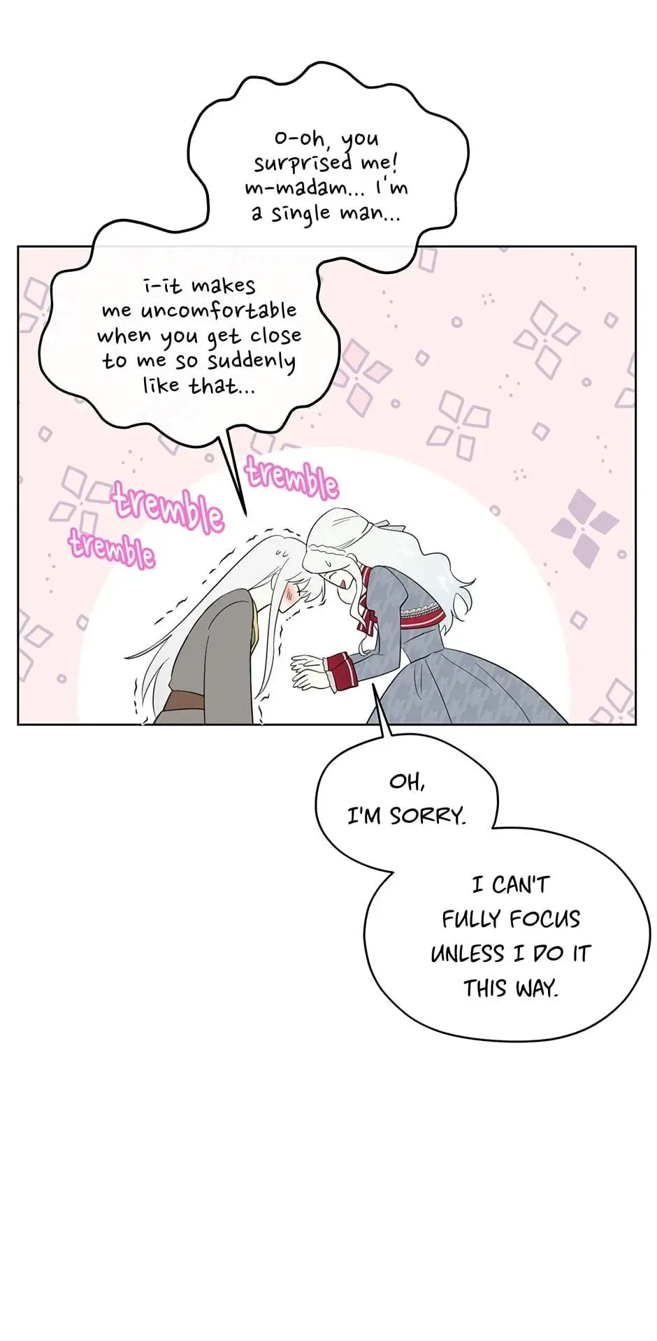 I Married the Male Lead’s Dad Chapter 72 page 49