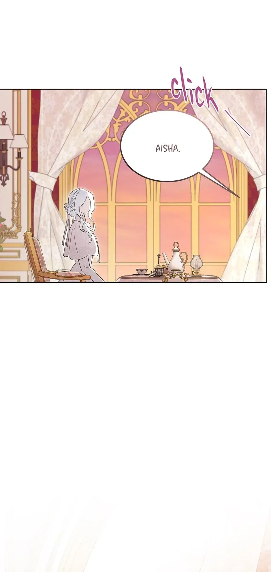 I Married the Male Lead’s Dad Chapter 78 page 34