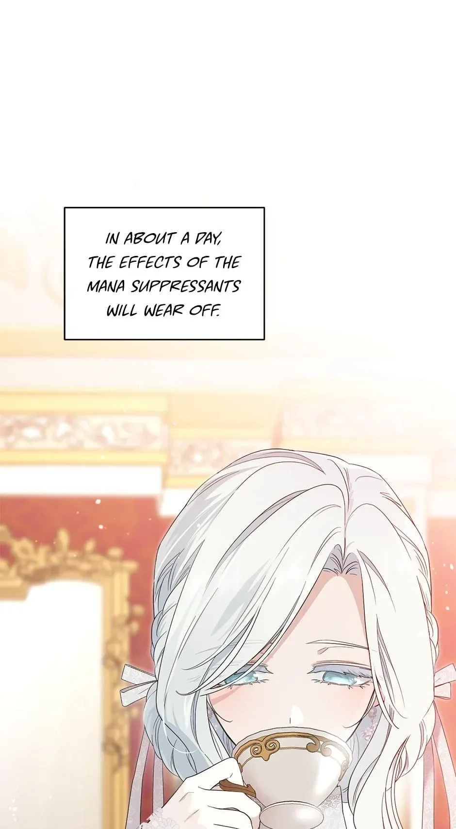 I Married the Male Lead’s Dad Chapter 78 page 32