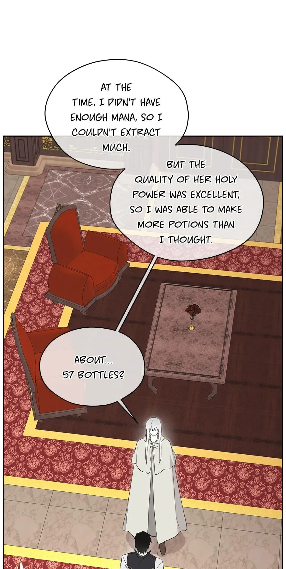 I Married the Male Lead’s Dad Chapter 78 page 13