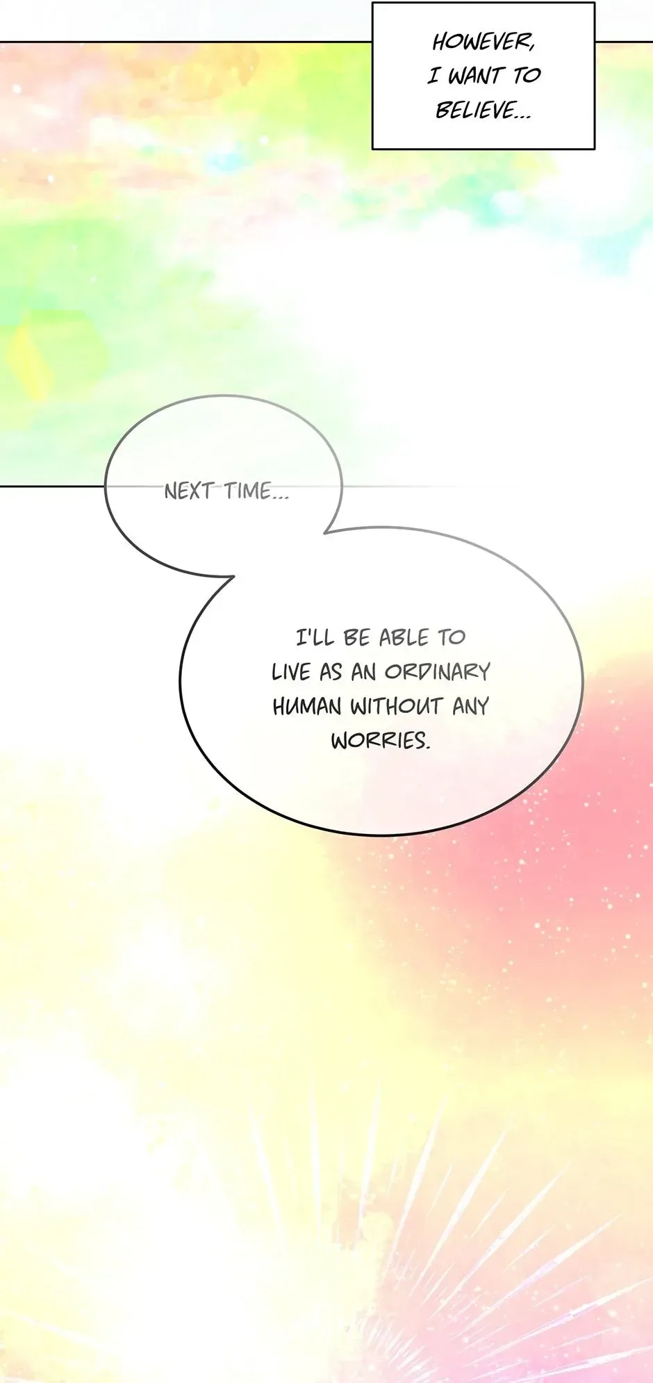 I Married the Male Lead’s Dad Chapter 78 page 75