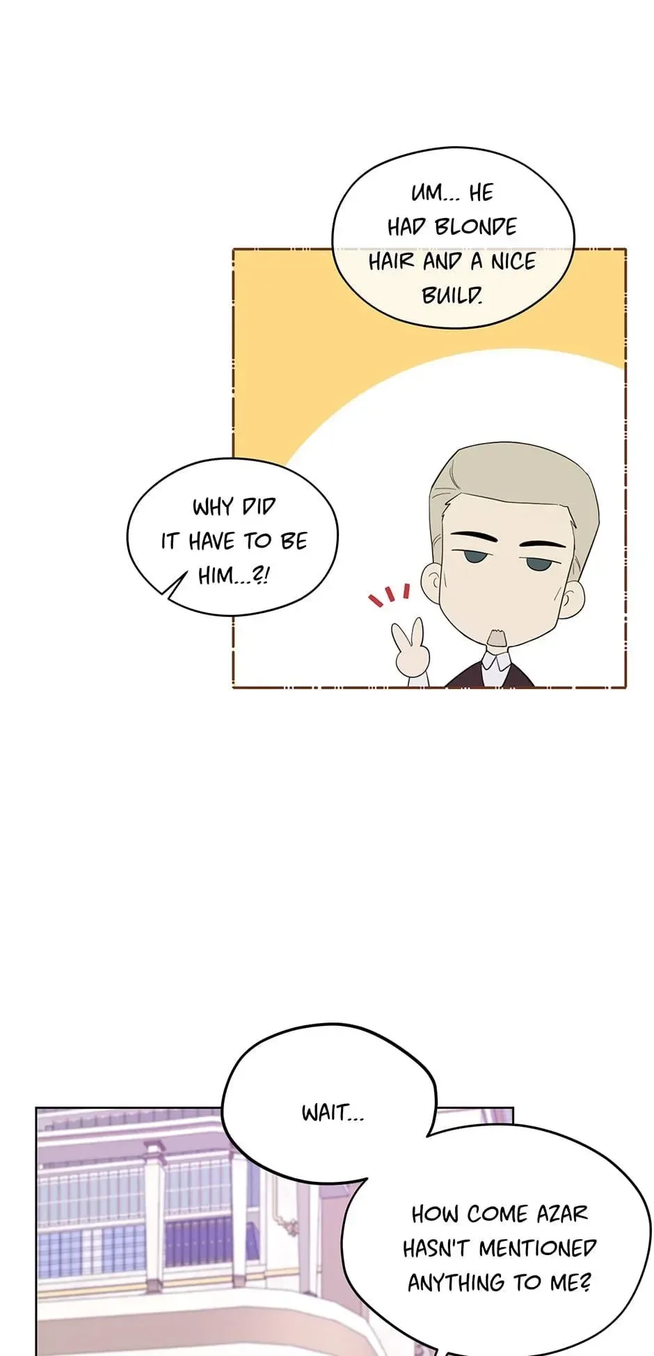 I Married the Male Lead’s Dad Chapter 73 page 6