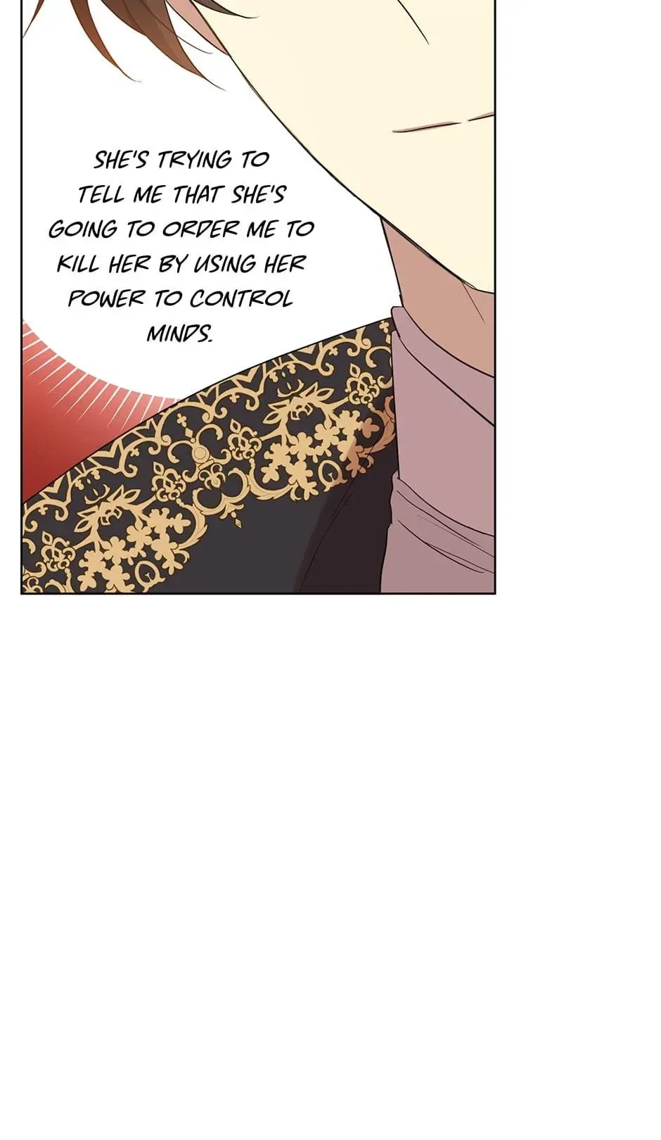 I Married the Male Lead’s Dad Chapter 78 page 48