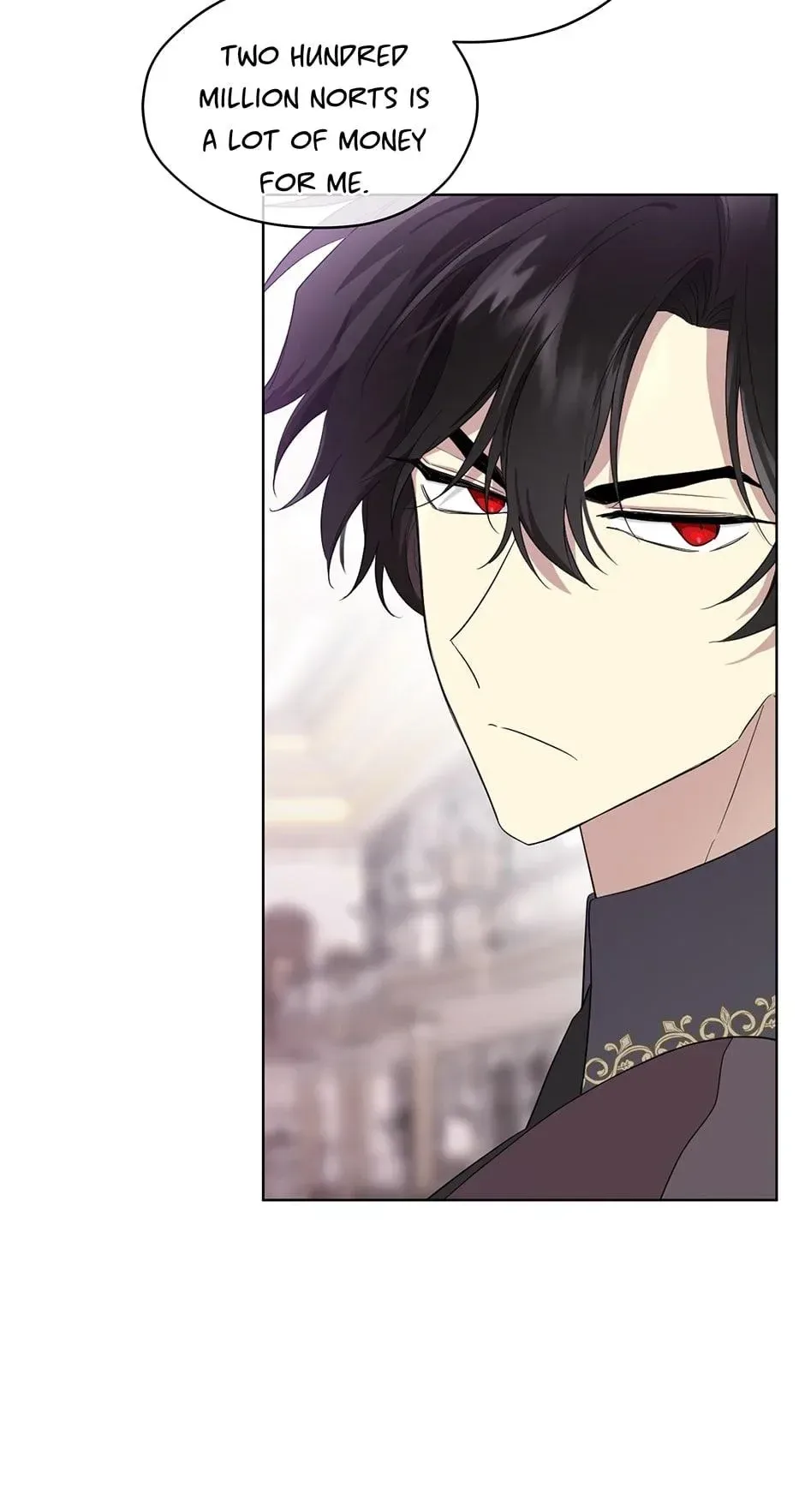 I Married the Male Lead’s Dad Chapter 73 page 31