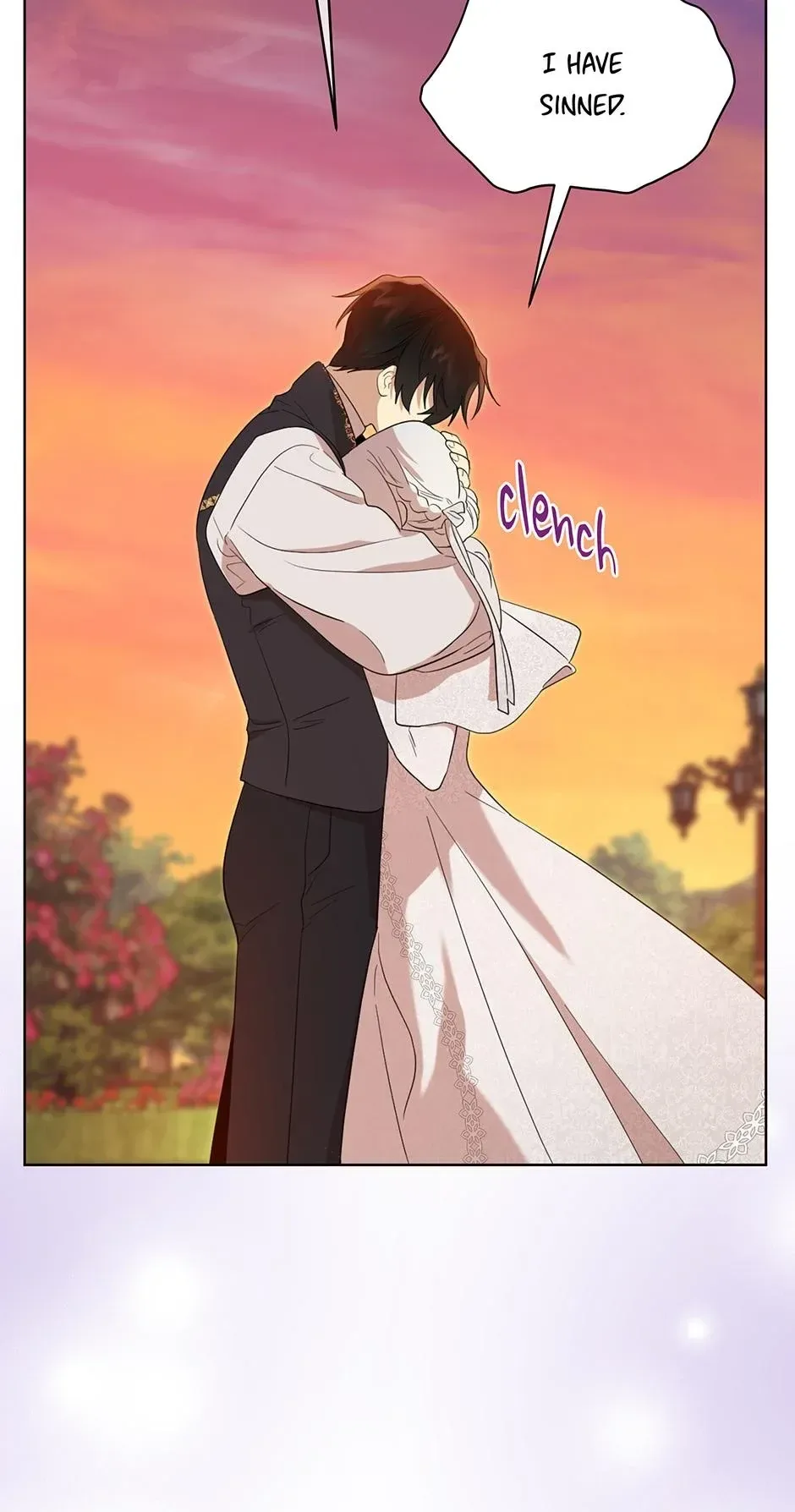 I Married the Male Lead’s Dad Chapter 78 page 88