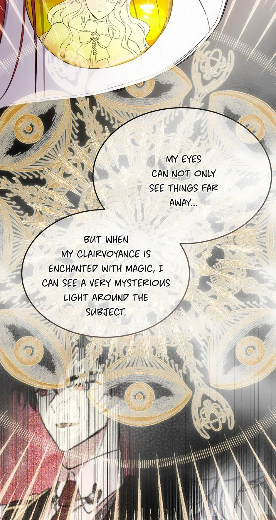 I Married the Male Lead’s Dad Chapter 74 page 16