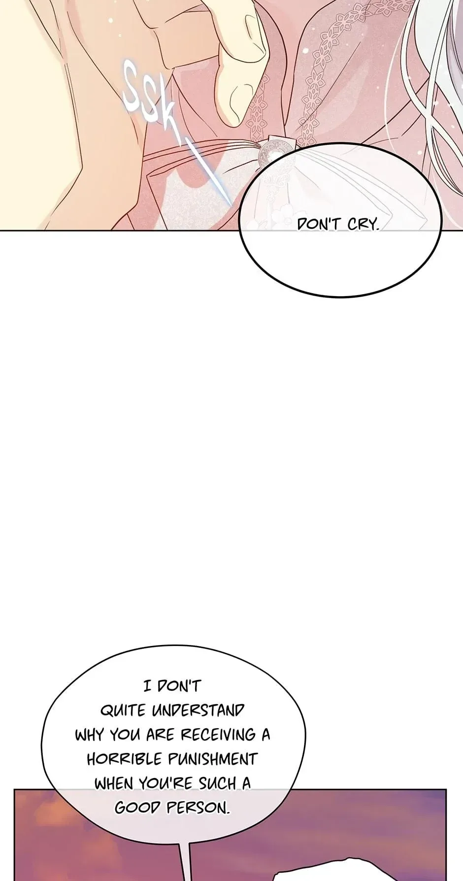 I Married the Male Lead’s Dad Chapter 78 page 87