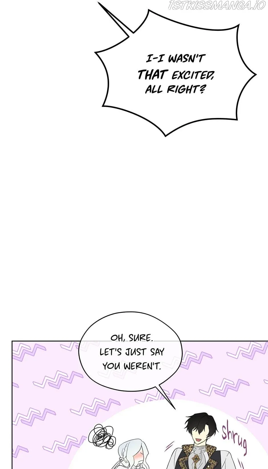 I Married the Male Lead’s Dad Chapter 79 page 7