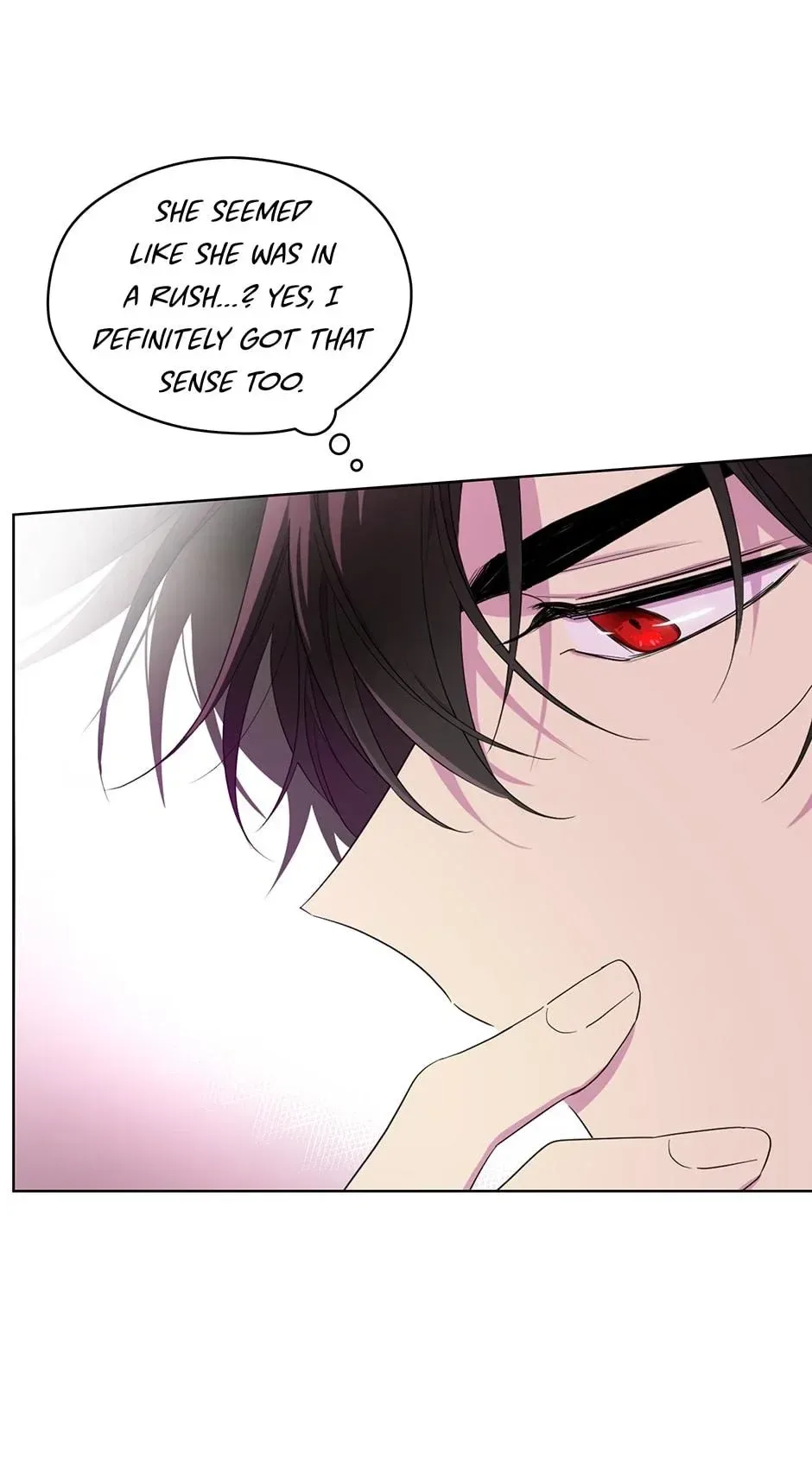 I Married the Male Lead’s Dad Chapter 73 page 19
