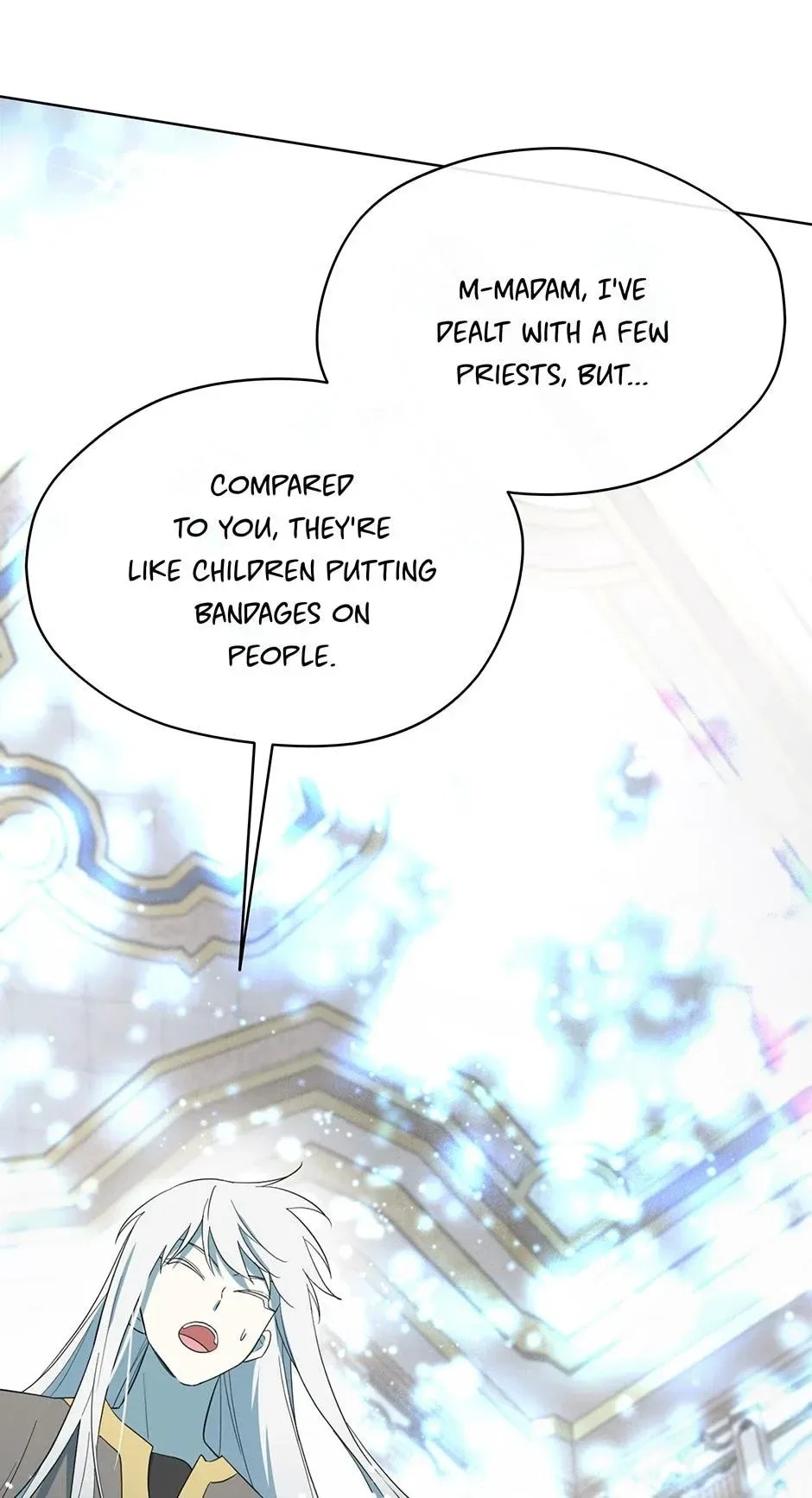 I Married the Male Lead’s Dad Chapter 72 page 53