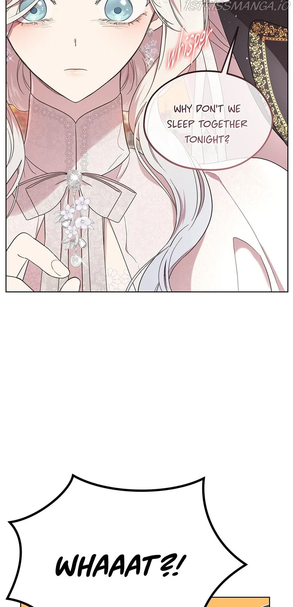 I Married the Male Lead’s Dad Chapter 79 page 4