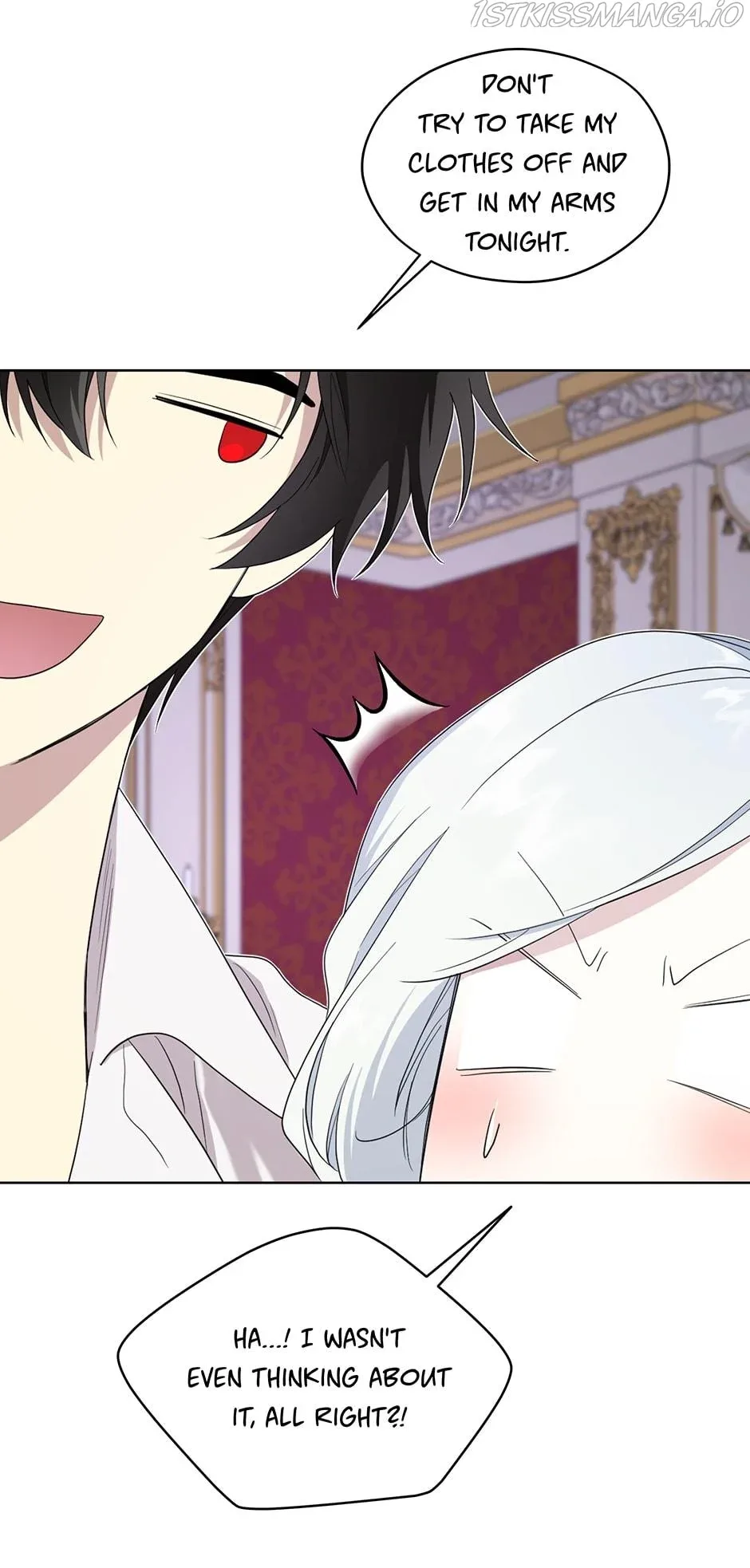 I Married the Male Lead’s Dad Chapter 79 page 14