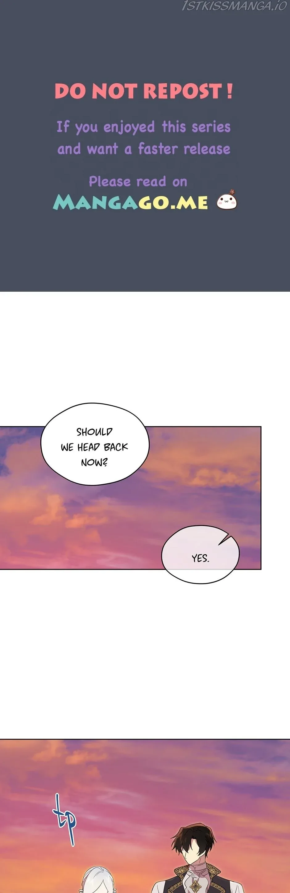 I Married the Male Lead’s Dad Chapter 79 page 2