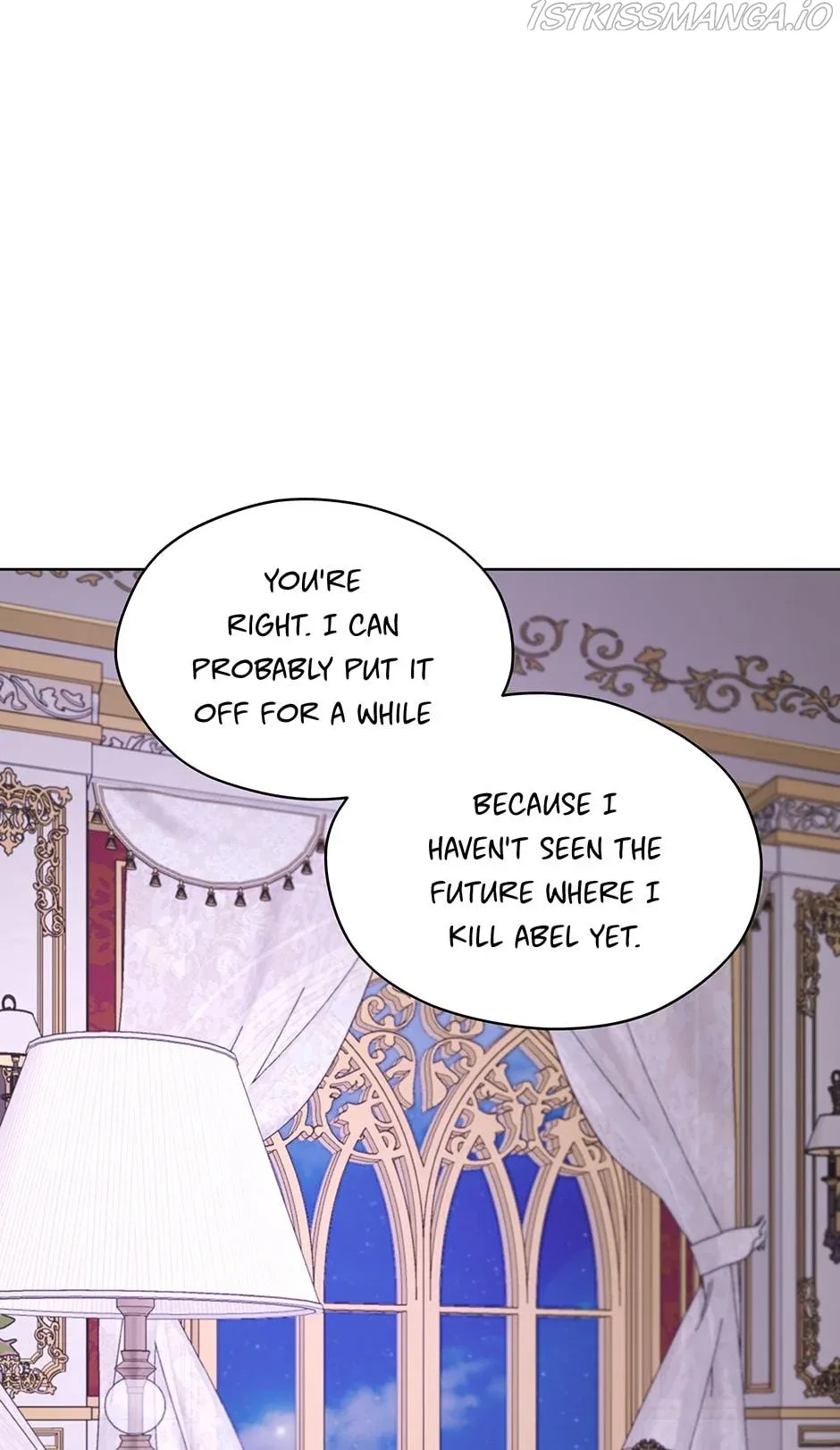 I Married the Male Lead’s Dad Chapter 79 page 39