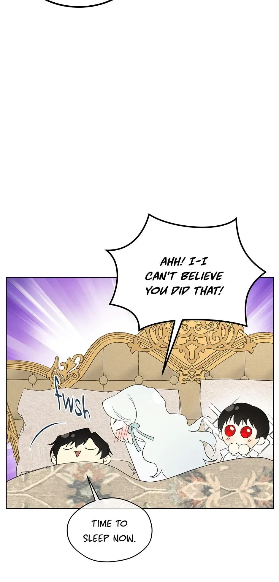 I Married the Male Lead’s Dad Chapter 80 page 13